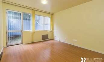 Imagem 4: PORTO ALEGRE - Conjunto Comercial/Sala - Rio Branco