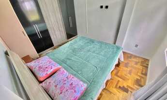 Imagem 7: 03 DORMITÓRIOS - CAPOEIRAS