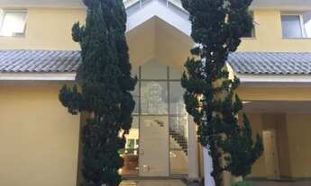 Imagem 2: CASA RESIDENCIAL em SANTANA DE PARNAÍBA - SP, TAMBORÉ