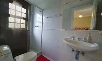 Imagem 7: Casa para venda possui 406 metros quadrados com 6 quartos em Praia Dura - Ubatuba - SP