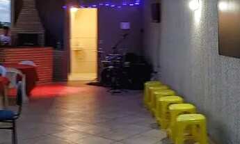 Imagem 4: Apartamento para aluguel com 78 metros quadrados 2 quartos sendo 1 suíte + piscina e chur