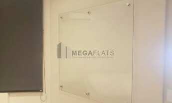 Imagem 5: LINDO FLAT PARA LOCAÇÃO NA BELA VISTA AO LADO DA FGV!