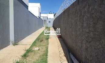 Imagem 2: Casa à venda no bairro Canarinho - Igarapé/MG