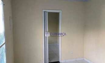 Imagem 5: Casa com 1 dormitório para alugar, 45 m² por R$ 500,00/mês - Campo Grande - Rio de Janeiro