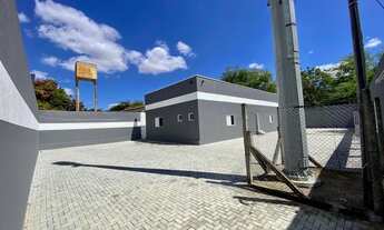 Imagem 5: Escritório para aluguel tem 216 metros quadrados em Guararapes - Fortaleza - CE