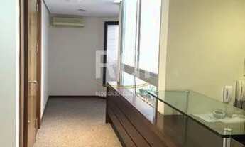 Imagem 4: Conjunto/Sala para Venda - 122m², 0 dormitórios, 3 vagas - Menino Deus