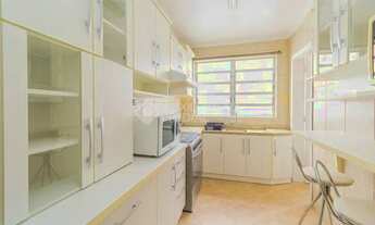 Imagem 6: PORTO ALEGRE - Apartamento Padrão - Rio Branco