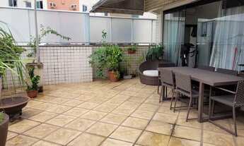 Imagem: Cobertura no Aterrado