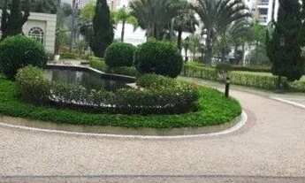 Imagem 4: Apartamento para venda com 139 metros quadrados com 3 quartos