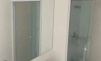 Imagem 4: Apartamento para aluguel tem 25 metros quadrados com 1 quarto em Liberdade - São Paulo - S