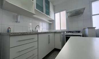 Imagem 7: Apartamento - Mansões Santo Antônio - Campinas