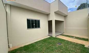 Imagem: Casa com 3 dormitórios à venda, 103 m²