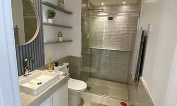 Imagem 4: Apartamentos 2 e 3 quartos 301 norte