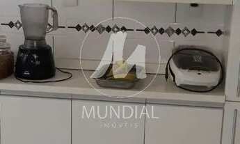 Imagem 3: Apartamento (tipo - padrao) 3 dormitórios, cozinha planejada, portaria 24 horas, elevador