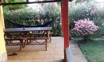 Imagem 6: Granja em Shangrilá em goianà