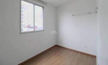 Imagem 3: Apartamento para venda com 55 metros quadrados com 2 quartos em Pinheirinho - Curitiba - P