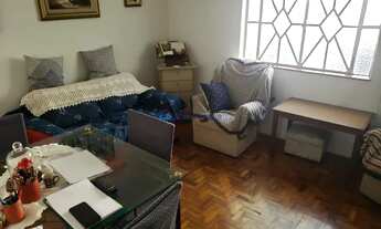 Imagem 3: Vila Clementino, Sobrado com 2 dormitórios, entrada lateral, quintal, sem vaga de garagem