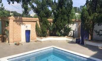 Imagem 2: CASA RESIDENCIAL em BARUERI - SP, ALPHAVILLE RESIDENCIAL ZERO