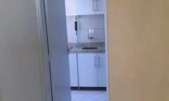 Imagem 2: Oportunidade! 3 quartos, sendo 1 suíte, varanda, vaga de garagem coberta. R$ 2.700