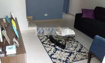 Imagem 2: Sobrado de condomínio à venda 2 suites Metrô Tucuruvi