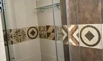 Imagem 5: Apartamento nascente com 105 m² com 4/4 sendo 2 suites em Jatiúca