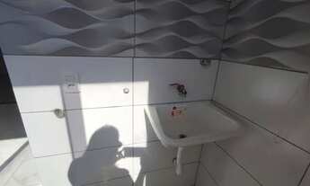 Imagem 5: Belíssimo apartamento de 1 quarto na Taquara