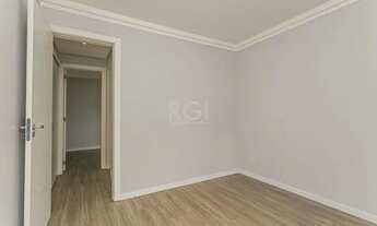 Imagem 7: Apartamento 58m² - 2 dormitórios, churrasqueira e 2 vagas de garagem no bairro Auxiliadora