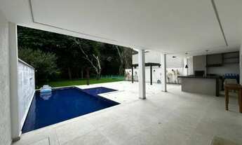 Imagem 2: Condomínio Reserva do Sahy - Mangaratiba - 5 Suítes - Mobiliado