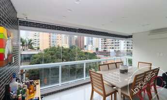 Imagem: Apartamento 01 suite 96m a venda em Vila