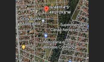 Imagem 2: 02 lotes jardim himalaia aparecida de goiania