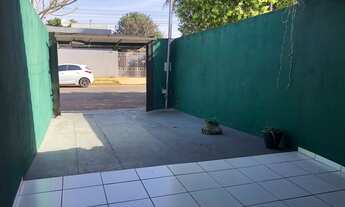 Imagem 5: Casa para venda tem 85 metros quadrados com 2 quartos em Panorama - Campo Grande - MS