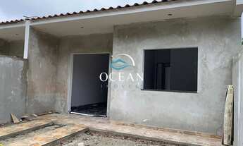 Imagem: Matinhos - Casa Padrão - Praia Grande