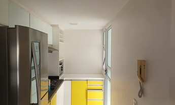 Imagem 7: Apartamento com 2 (dois) dormitórios