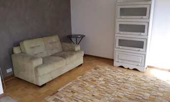 Imagem 6: Apartamento para aluguel tem 108 metros quadrados com 3 quartos no Brooklin