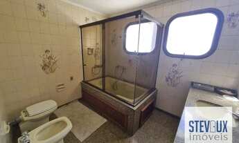 Imagem 6: Apartamento espaçoso no Campo belo com ótima ventilação em andar alto!