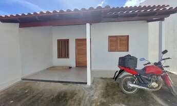 Imagem 2: Casa para venda no Bairro Aeroporto em Mossoró