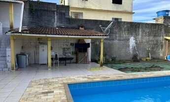 Imagem 4: Casa para Locação em Serra, São Francisco, 4 dormitórios, 3 banheiros, 2 vagas