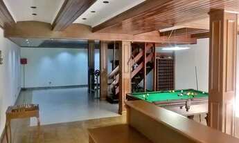 Imagem 6: CASA RESIDENCIAL em BARUERI - SP, ALPHAVILLE RESIDENCIAL UM