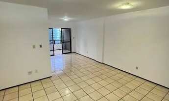 Imagem 3: Apartamento para venda tem 130 metros quadrados com 4 quartos em Jardim Renascença - São L