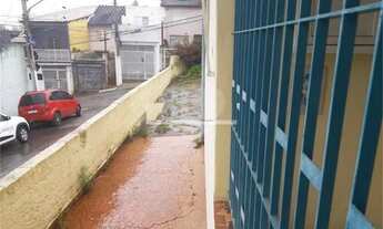 Imagem 6: Casa Térrea 01 dormitório - Vila Gustavo / Tucuruví