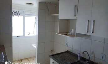 Imagem 4: Condomínio parque das árvores