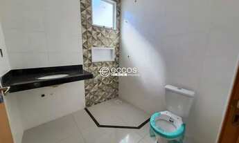 Imagem 3: Casa à venda no bairro GSP LIFE