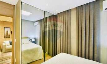 Imagem 7: APARTAMENTO HIPE-MODERNO, ILUMINADO E CONTEMPORÂNEO NO CORAÇÃO DA VILA NOVA CONCEIÇÃO