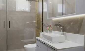 Imagem 3: Casa - Vila Monte Alegre - Paulínia