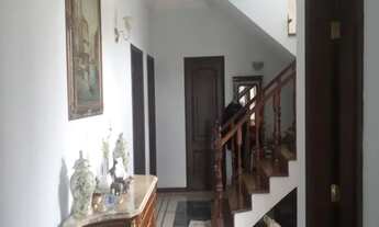 Imagem 7: CASA RESIDENCIAL em BARUERI - SP, RESIDENCIAL TAMBORÉ