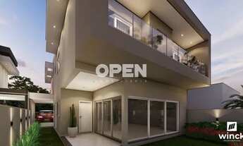 Imagem: Casa, 03 dormitórios, Igara, Canoas