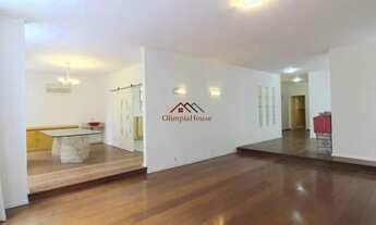 Imagem: Apartamento Venda 6 Dormitórios - 320 m²