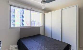 Imagem 6: Apartamento para Aluguel - Moema, 1 Quarto, 34 m2