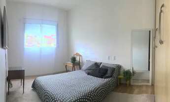 Imagem: Apartamento para venda possui 86 metros