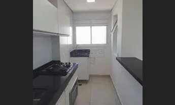 Imagem 3: Apartamento Padrão em Franca